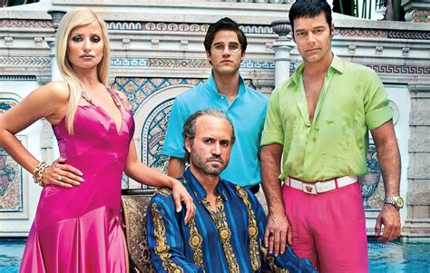 versace netflix series.